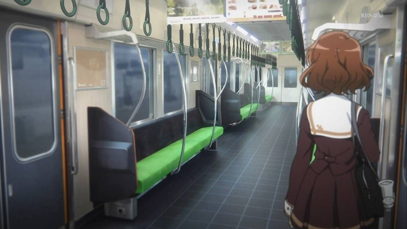 Illustration for article titled Anime Fans Are Good at Spotting Alleged Tracing